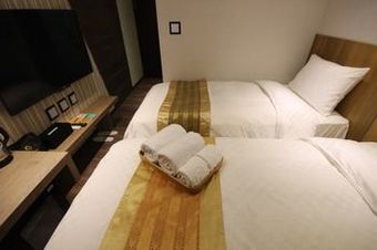 Hotel Chic Inn Tianmu