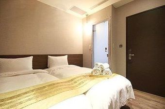 Hotel Chic Inn Tianmu