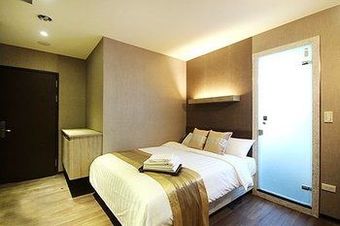 Hotel Chic Inn Tianmu