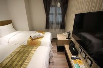Hotel Chic Inn Tianmu