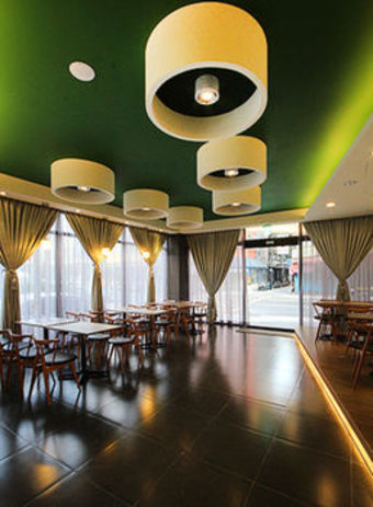 Hotel Chic Inn Tianmu