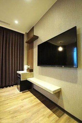 Hotel Chic Inn Tianmu