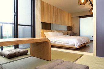 Hotel Village B&B