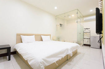 Hotel Feng Chia Colors