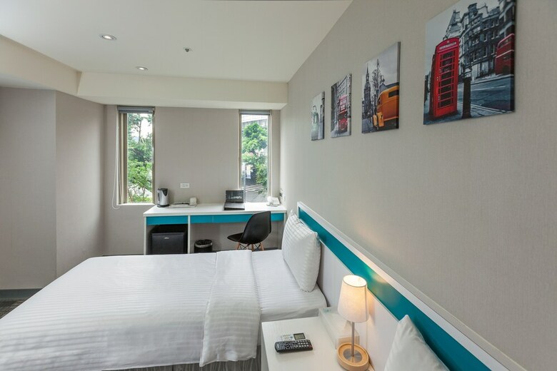 9ine Hotel