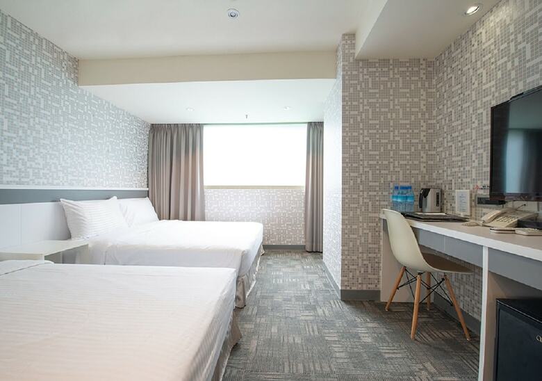 9ine Hotel