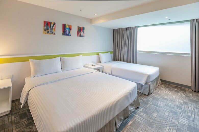 9ine Hotel