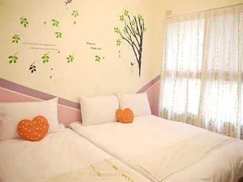 Hotel Fengjia Walker