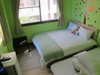 Hotel J&i Home