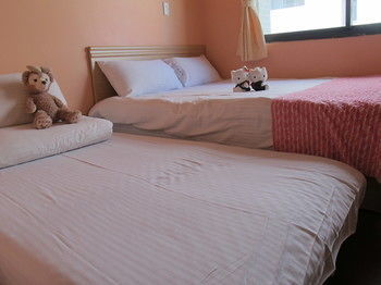 Hotel J&i Home