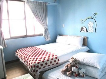 Hotel J&i Home