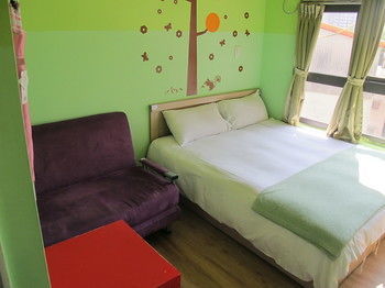 Hotel J&i Home