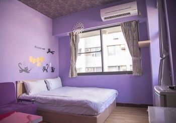 Hotel J&i Home