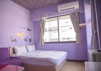 Hotel J&i Home