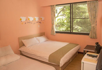 Hotel J&i Home
