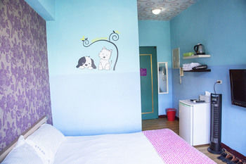 Hotel J&i Home