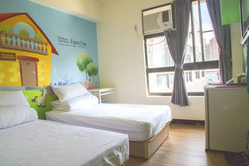 Hotel J&i Home