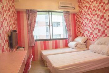 Hotel J&i Home