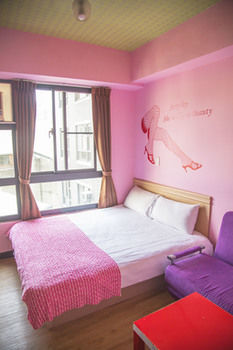 Hotel J&i Home