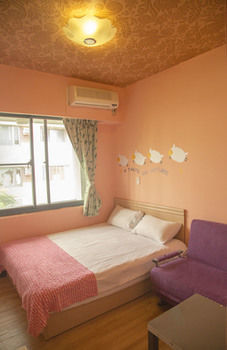 Hotel J&i Home