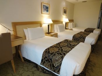 Golden China Hotel