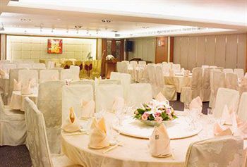 Golden China Hotel