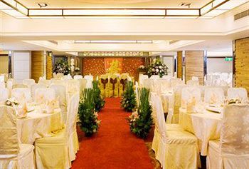 Golden China Hotel