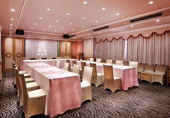 Golden China Hotel
