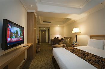 Golden China Hotel