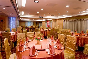 Golden China Hotel