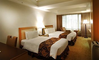Golden China Hotel
