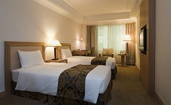 Golden China Hotel