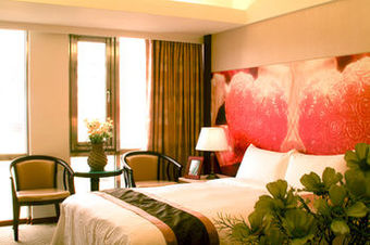 Waugh Den Hotel