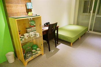 Eagle Apartment