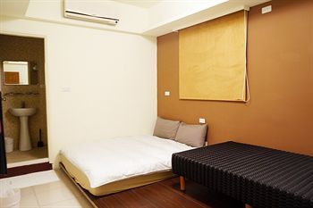 Eagle Apartment