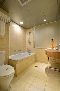 Yolai Hotel