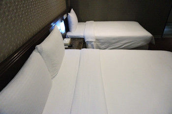 Say Love Hotel