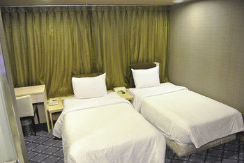 Say Love Hotel