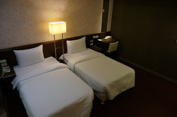 Say Love Hotel