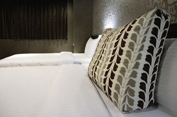 Say Love Hotel