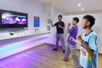 Hotel Aspire Resort