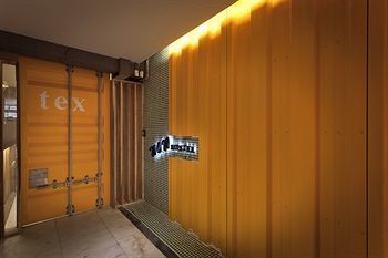 Ximen Wow Hostel