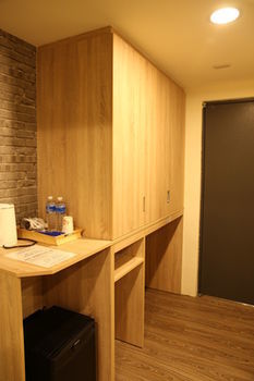 Ximen Wow Hostel