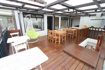 Hotel Ying Mu Home