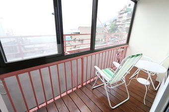 Hotel Ying Mu Home