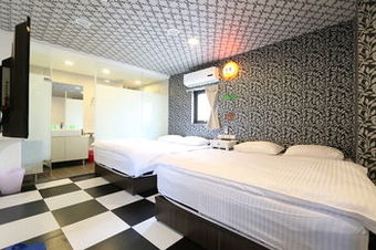 Hotel Ying Mu Home