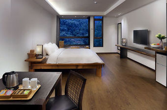 Tsuwu Hot Spring Hotel