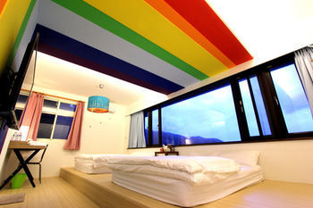 Hotel Lan Ying Home