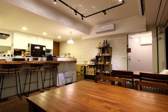 Hotel Lan Ying Home