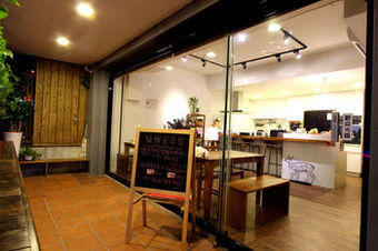 Hotel Lan Ying Home